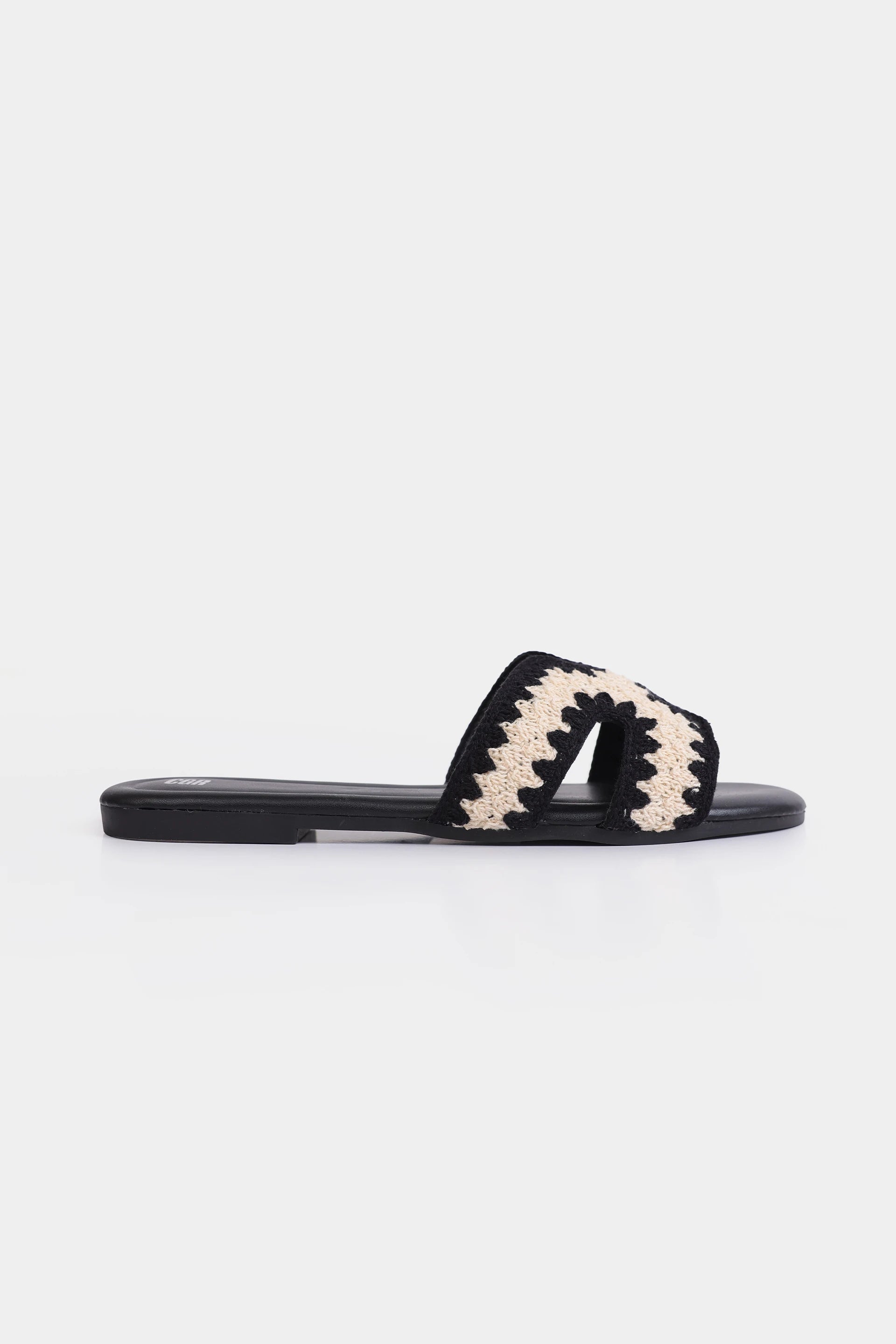 Woven Slides - Cougar Clothing