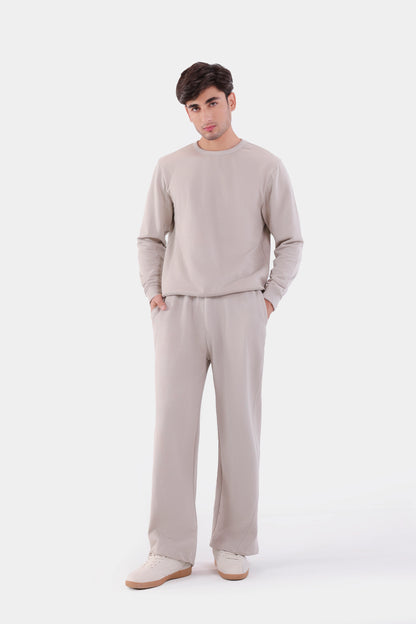 Basic Terry Trousers - Cougar Clothing