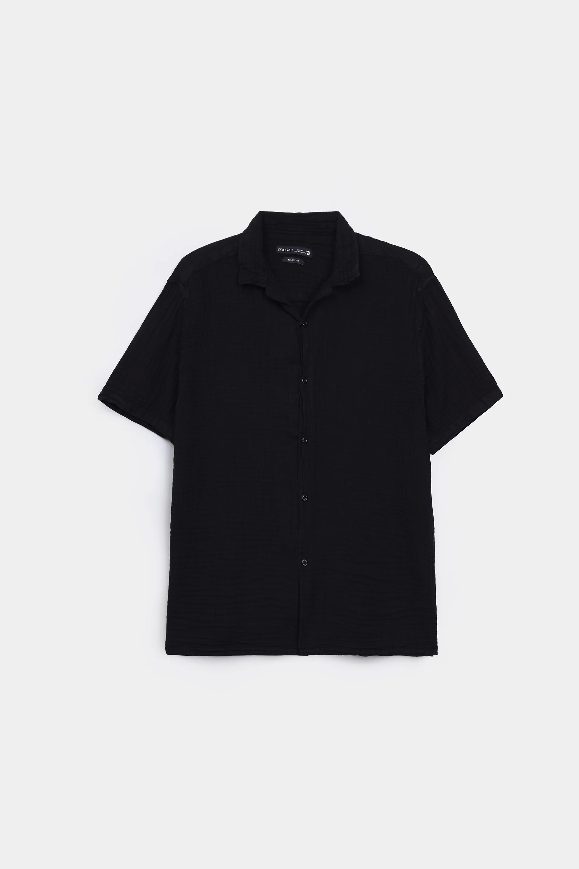 Basic Shirt - Cougar Clothing