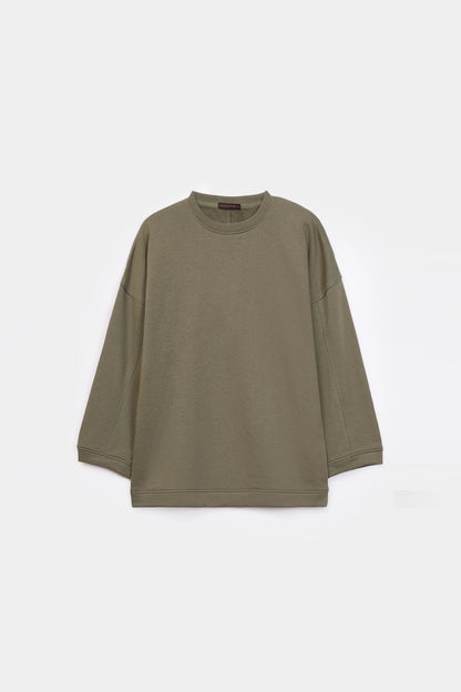 Basic Sweatshirt - Cougar Clothing