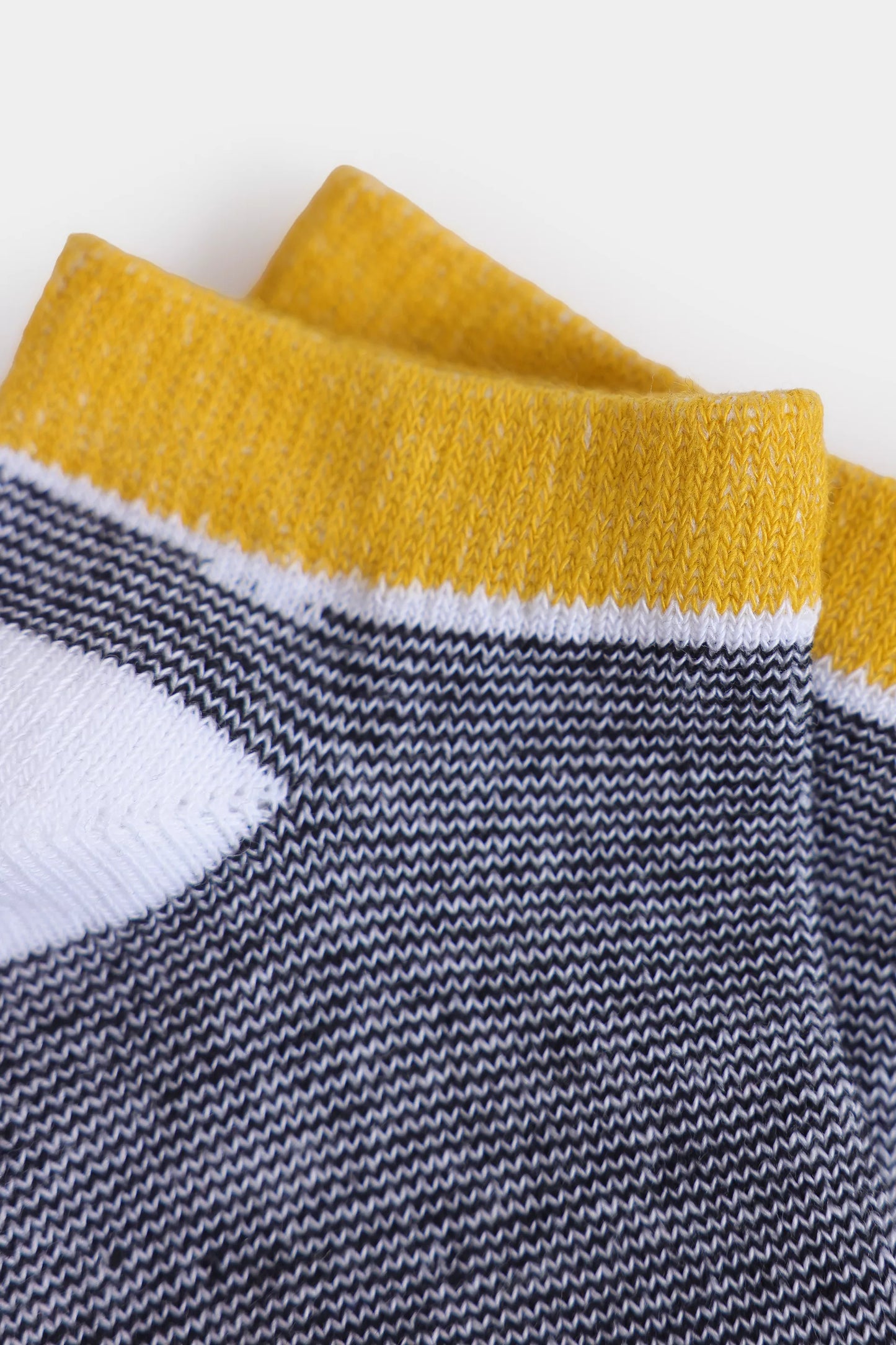 Pack of 3 Ankle Socks - Cougar Clothing