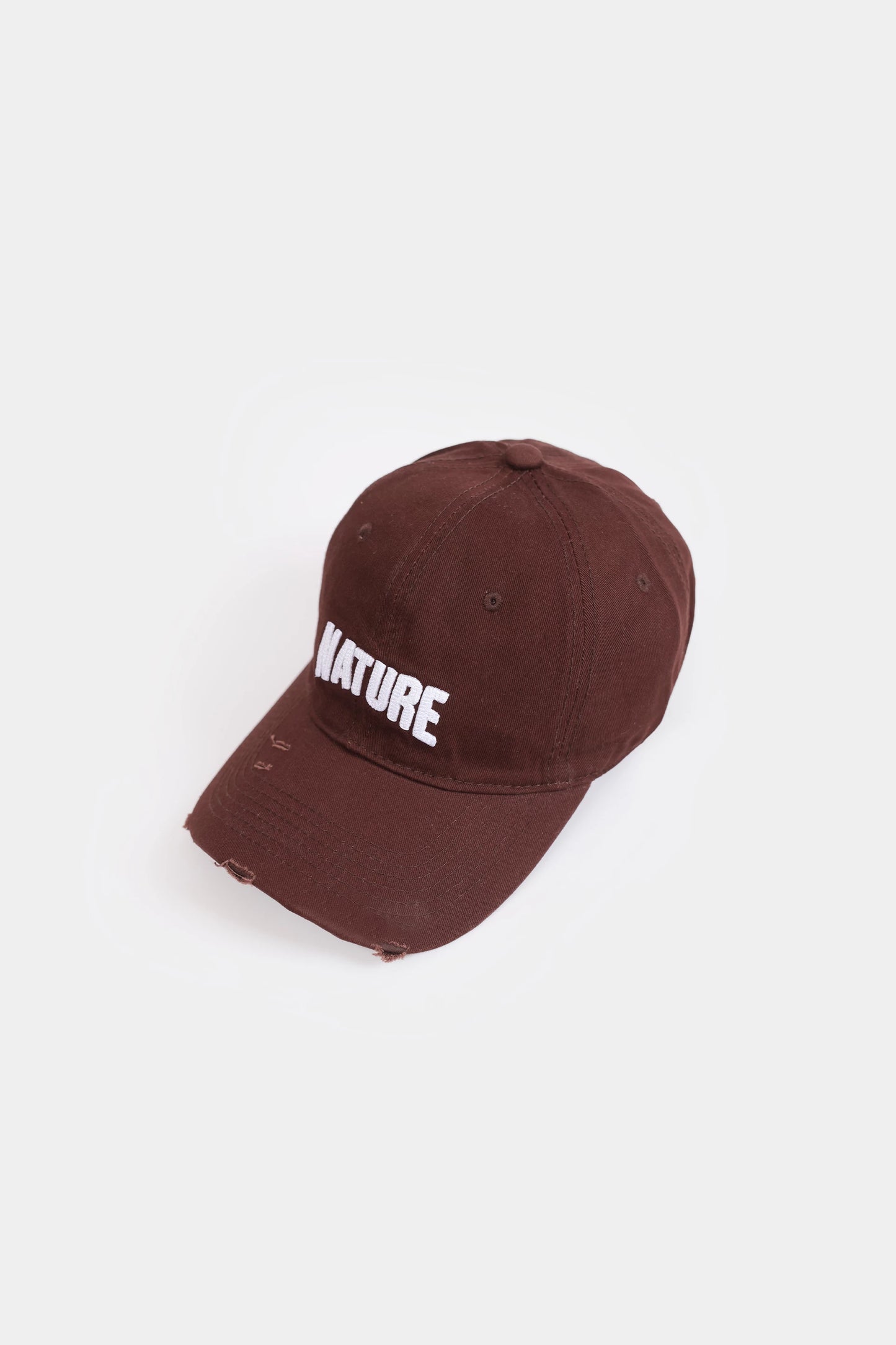 Nature P-Cap - Cougar Clothing