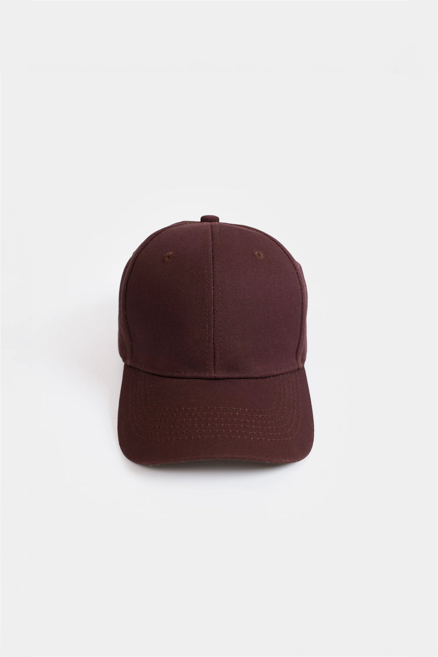 Casual P-Cap - Cougar Clothing