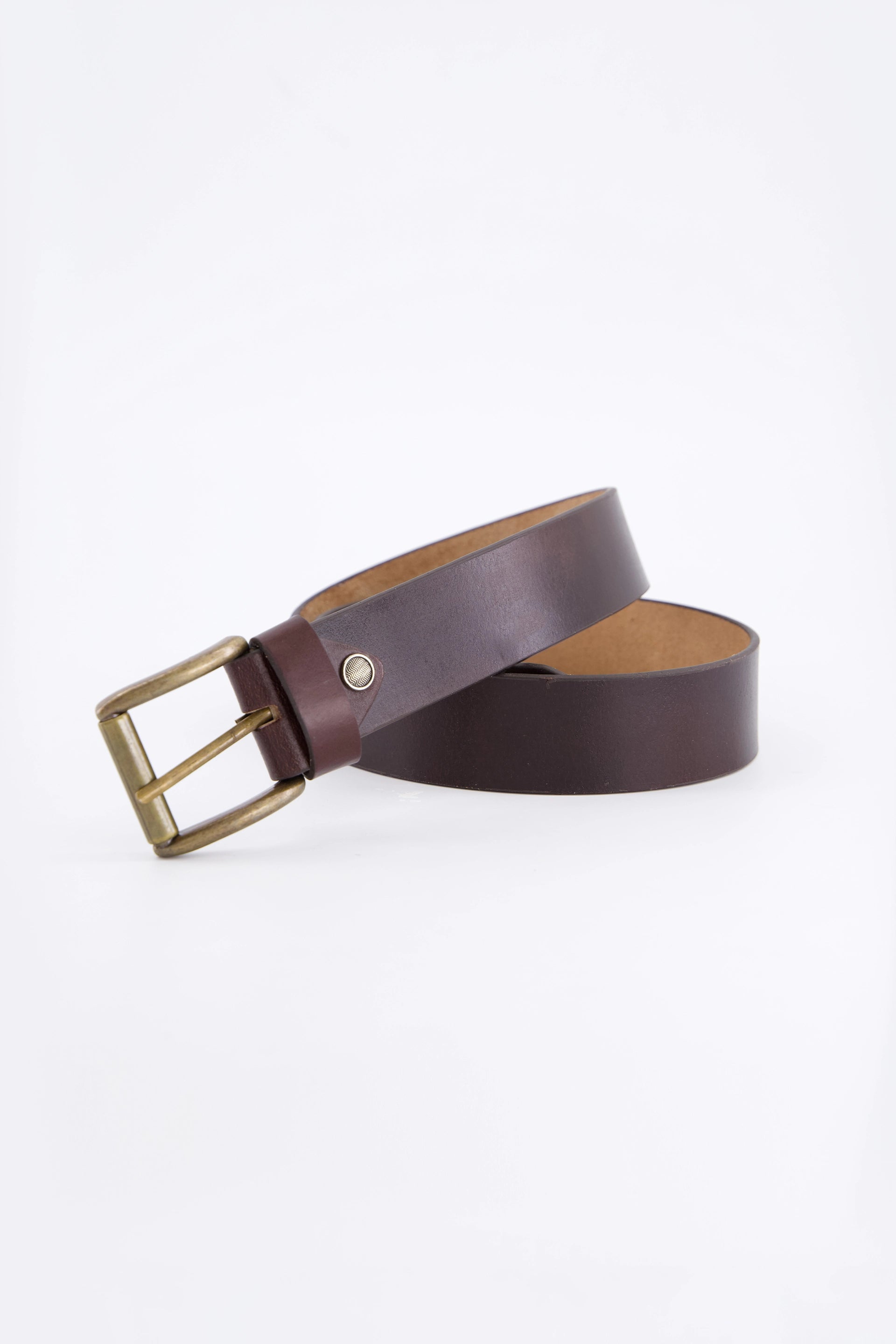 Brass Belt - Cougar Clothing