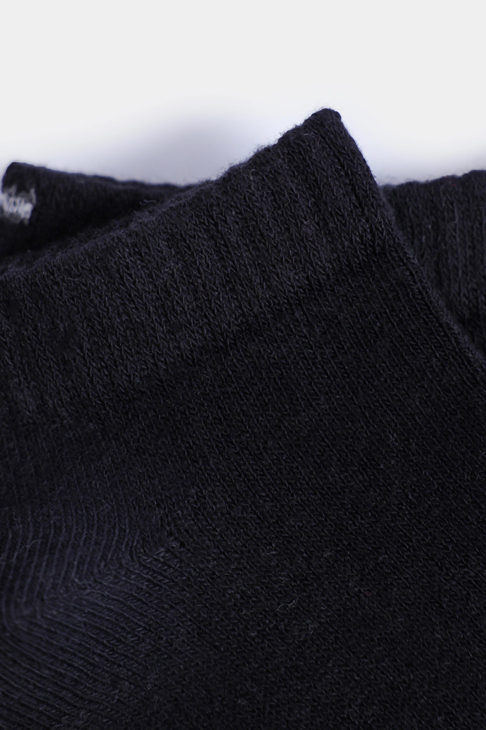 Pack of 3 No-Show Socks - Cougar Clothing