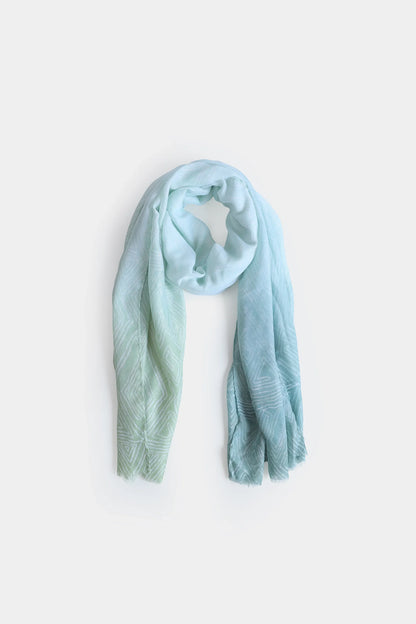 Ombre Scarf - Cougar Clothing