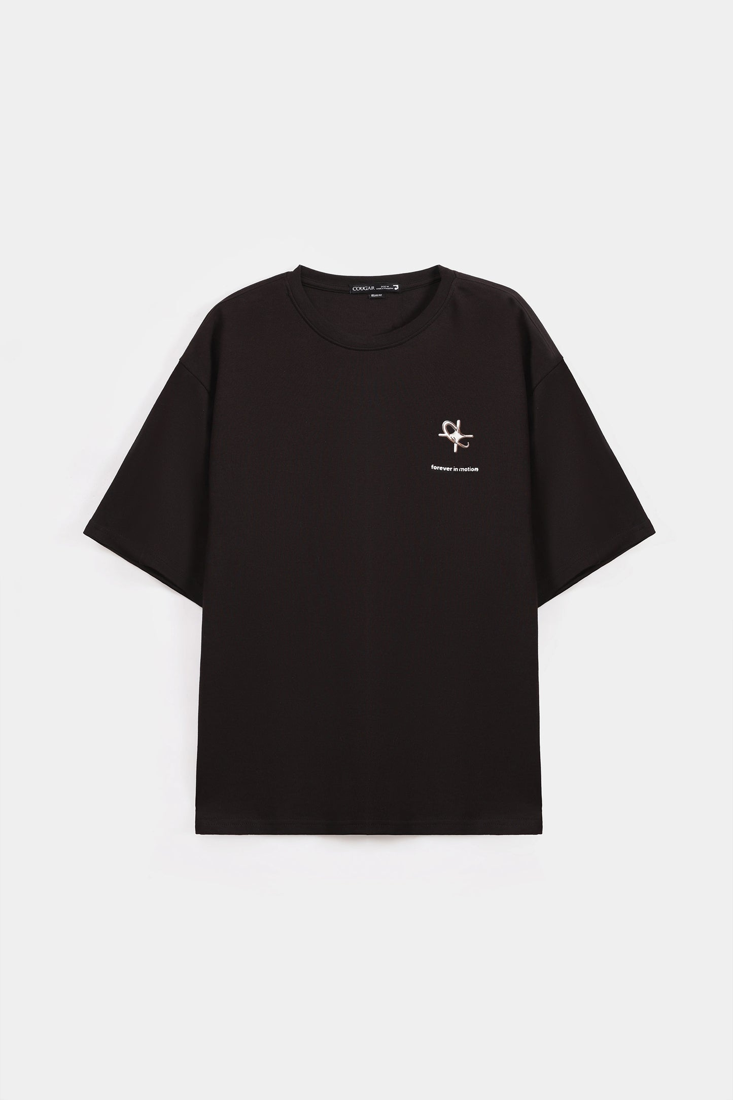 Graphic T-Shirt - Cougar Clothing