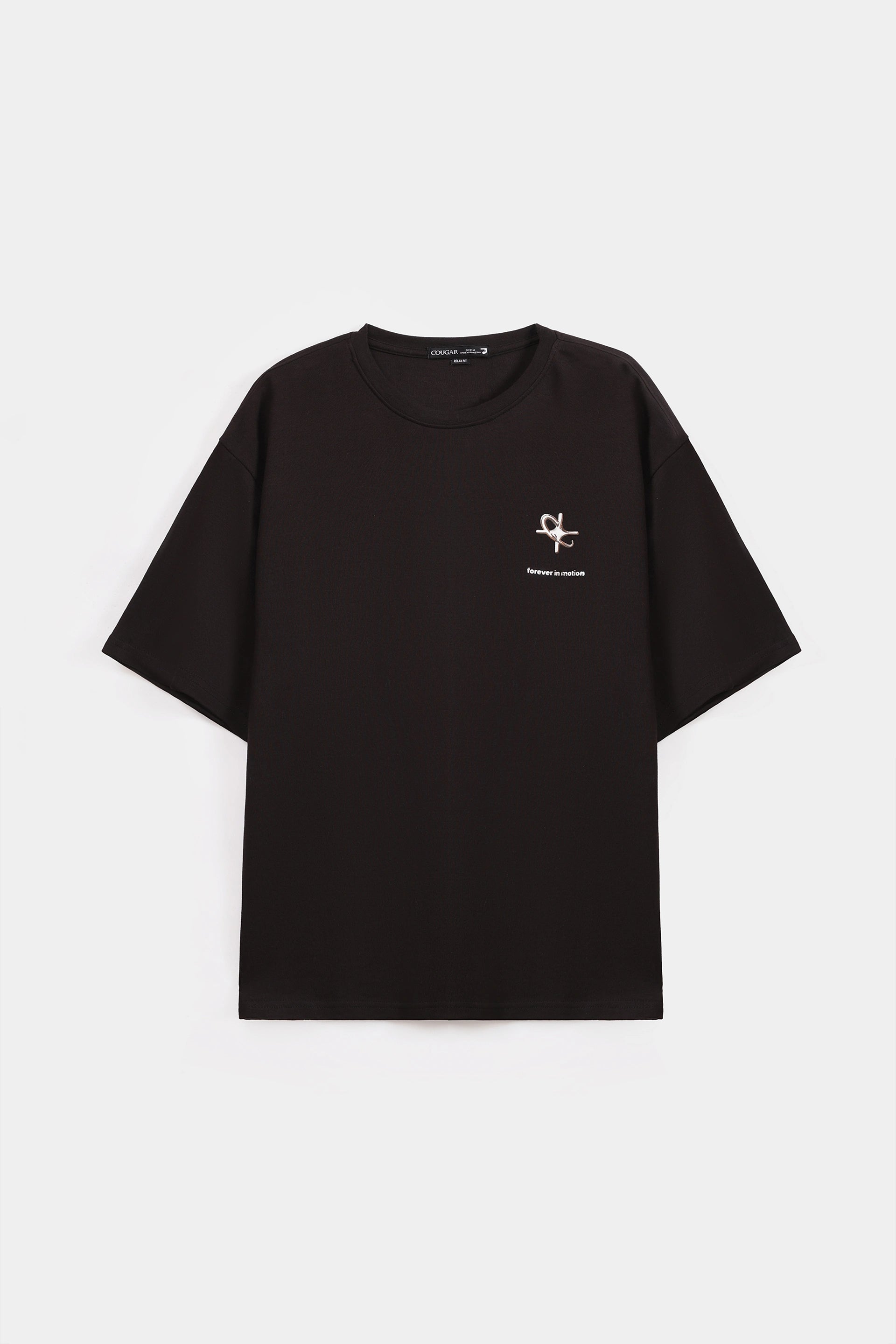 Graphic T-Shirt - Cougar Clothing
