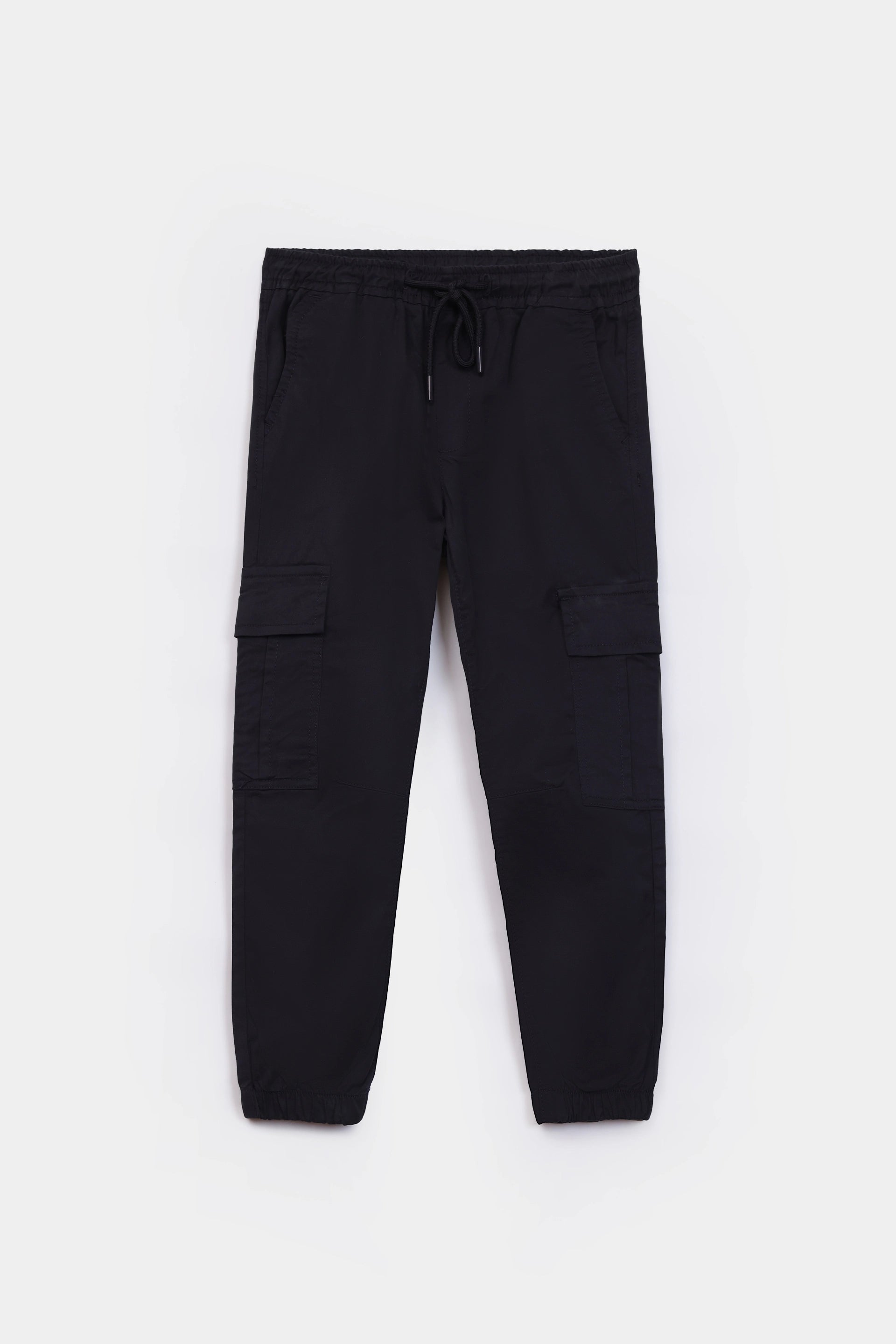 Jogger Fit Trousers - Cougar Clothing