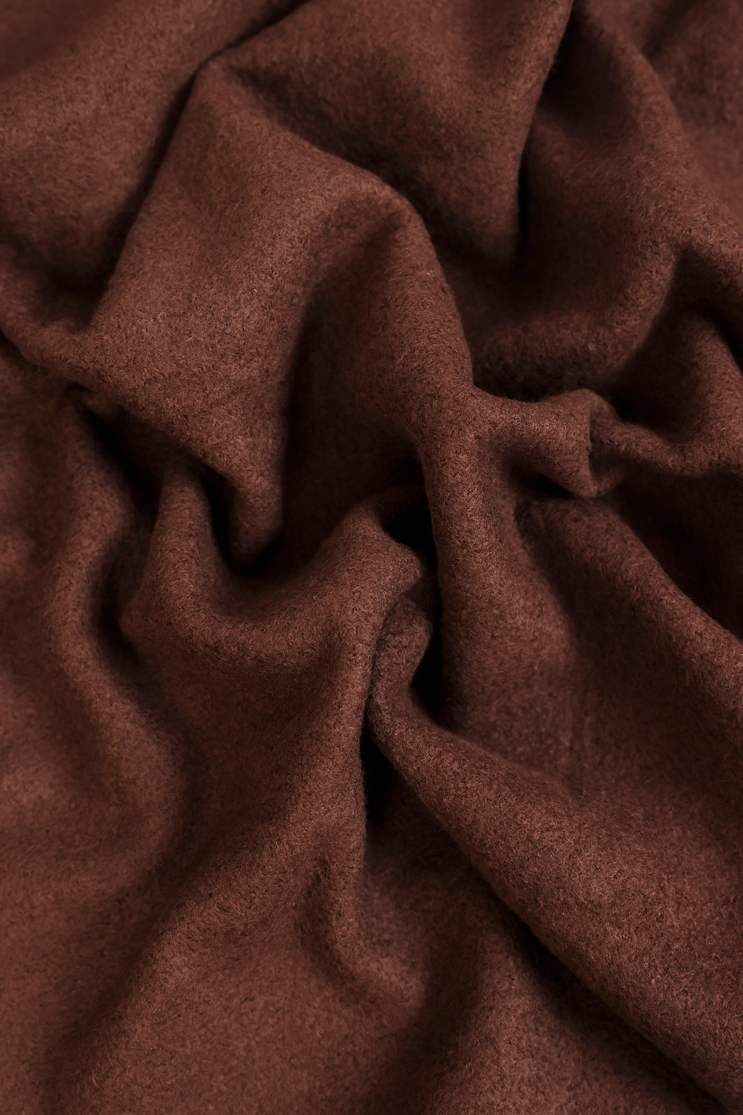 Basic Knitted Shawl - Cougar Clothing