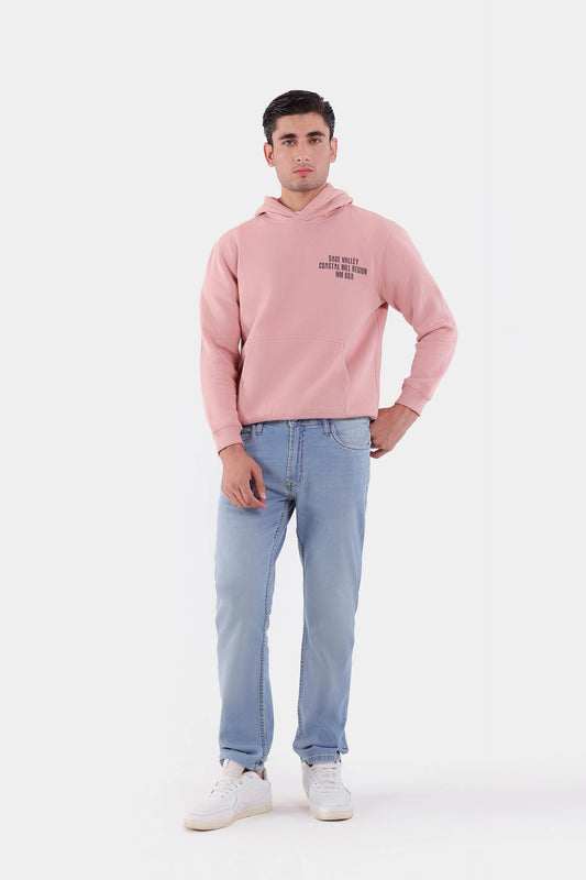 Sage Valley Hoodie - Cougar Clothing