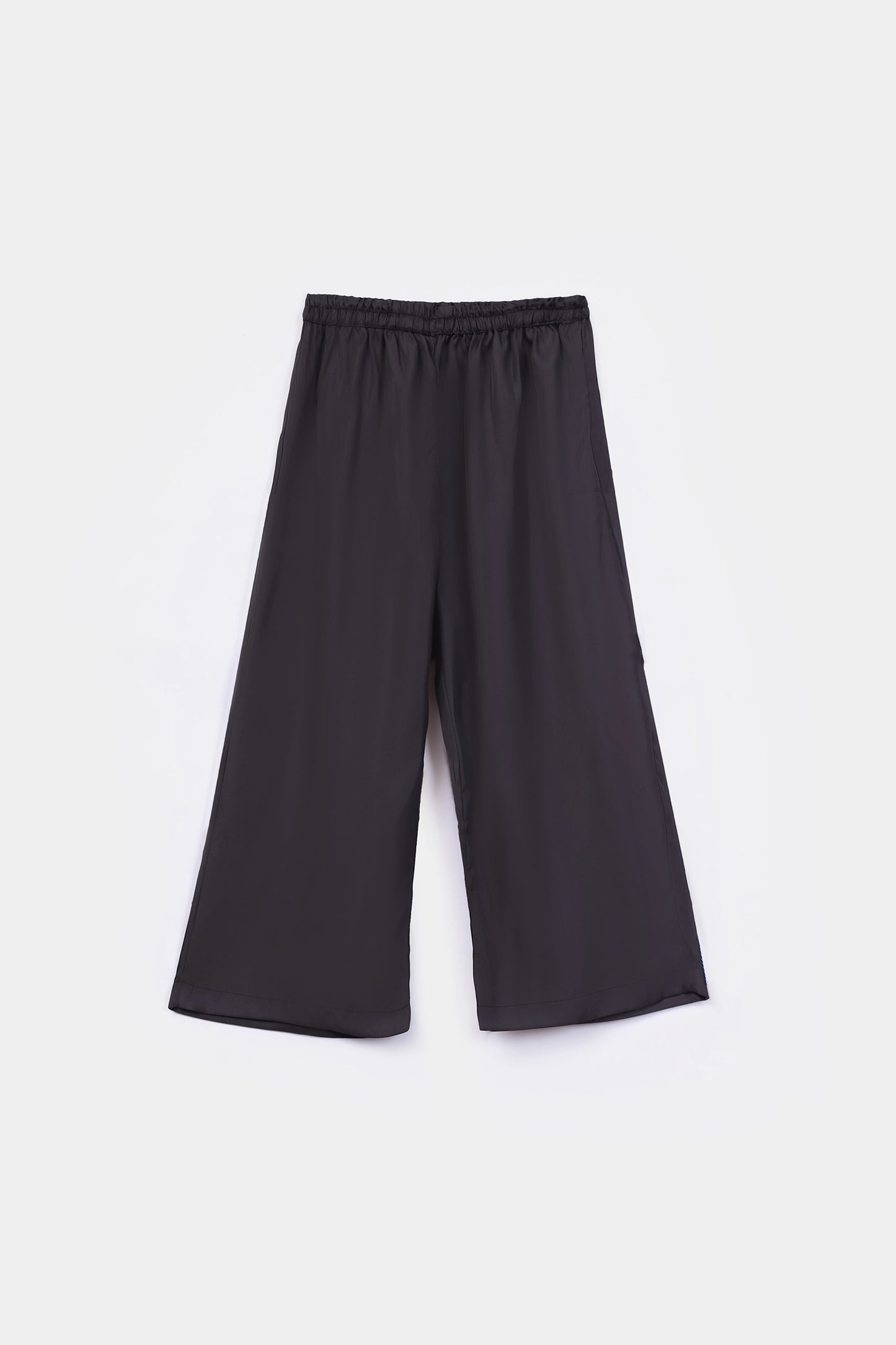 Wide Leg Trousers - Cougar Clothing