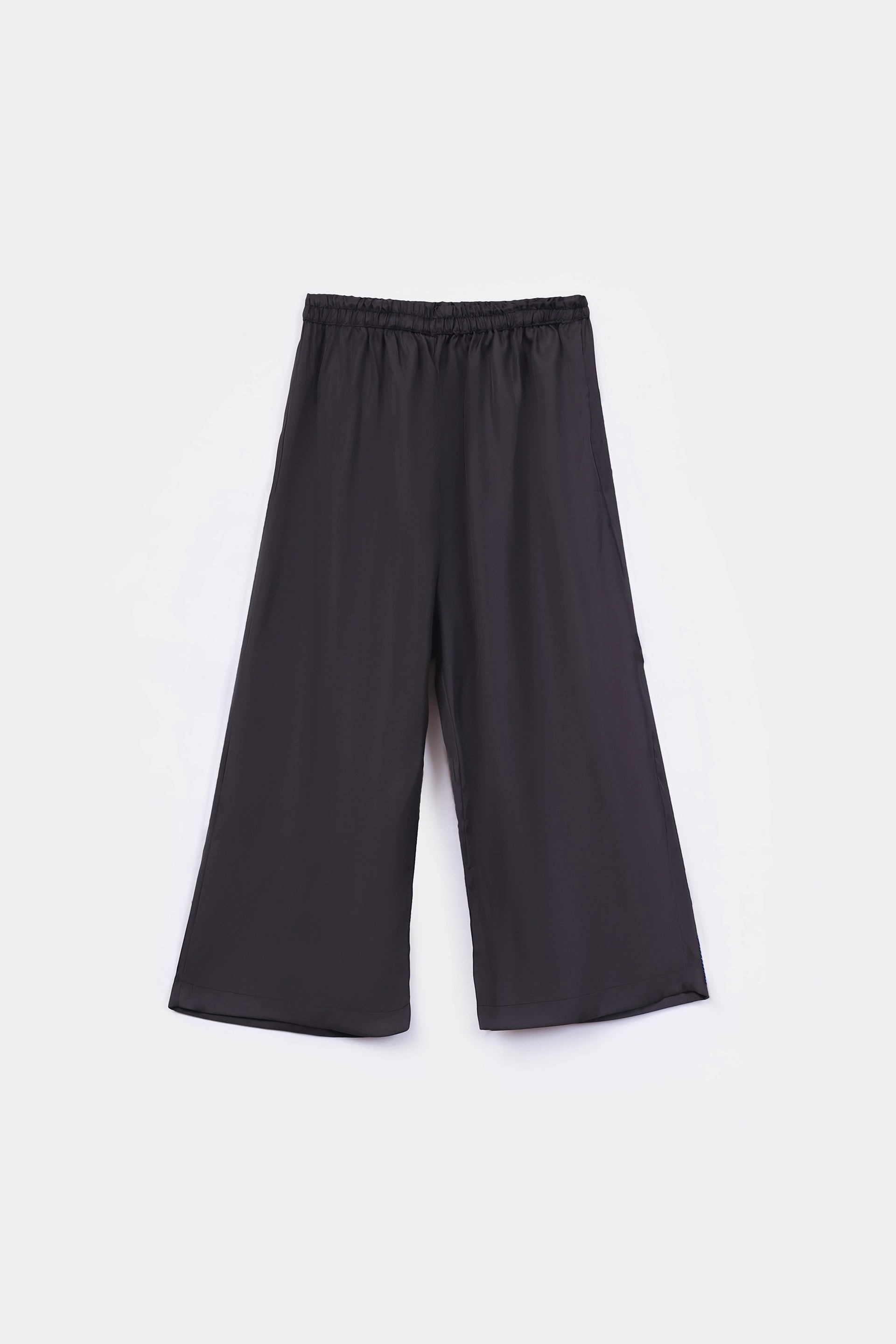 Wide Leg Trousers - Cougar Clothing