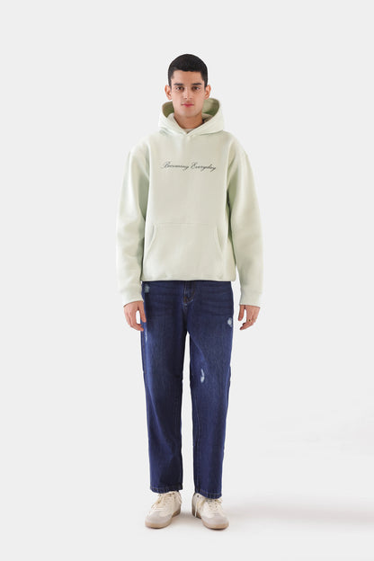 Pullover Hoodie - Cougar Clothing