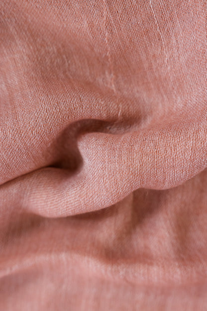 Contrast Stripe Border Scarf - Cougar Clothing