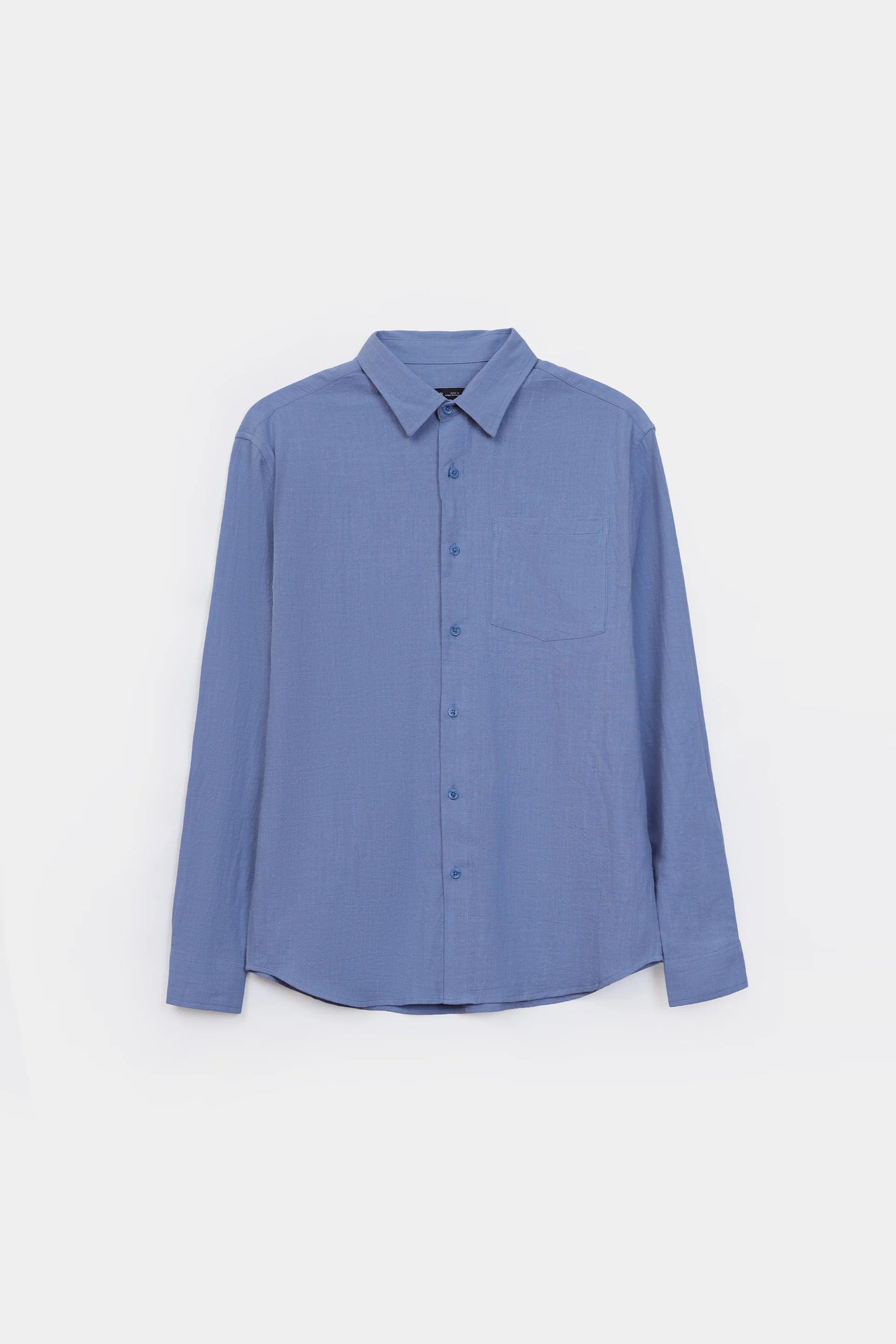 Cotton Shirt - Cougar Clothing