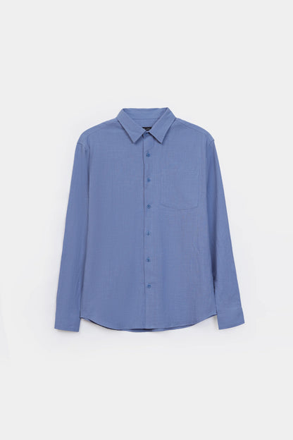 Cotton Shirt - Cougar Clothing