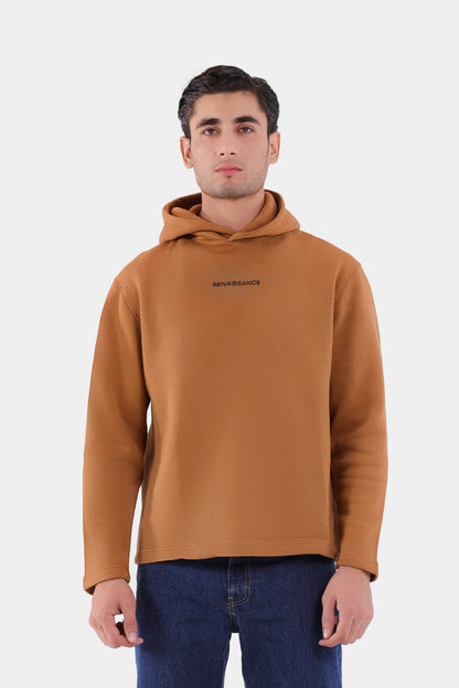 Graphic Pullover Hoodie - Cougar Clothing