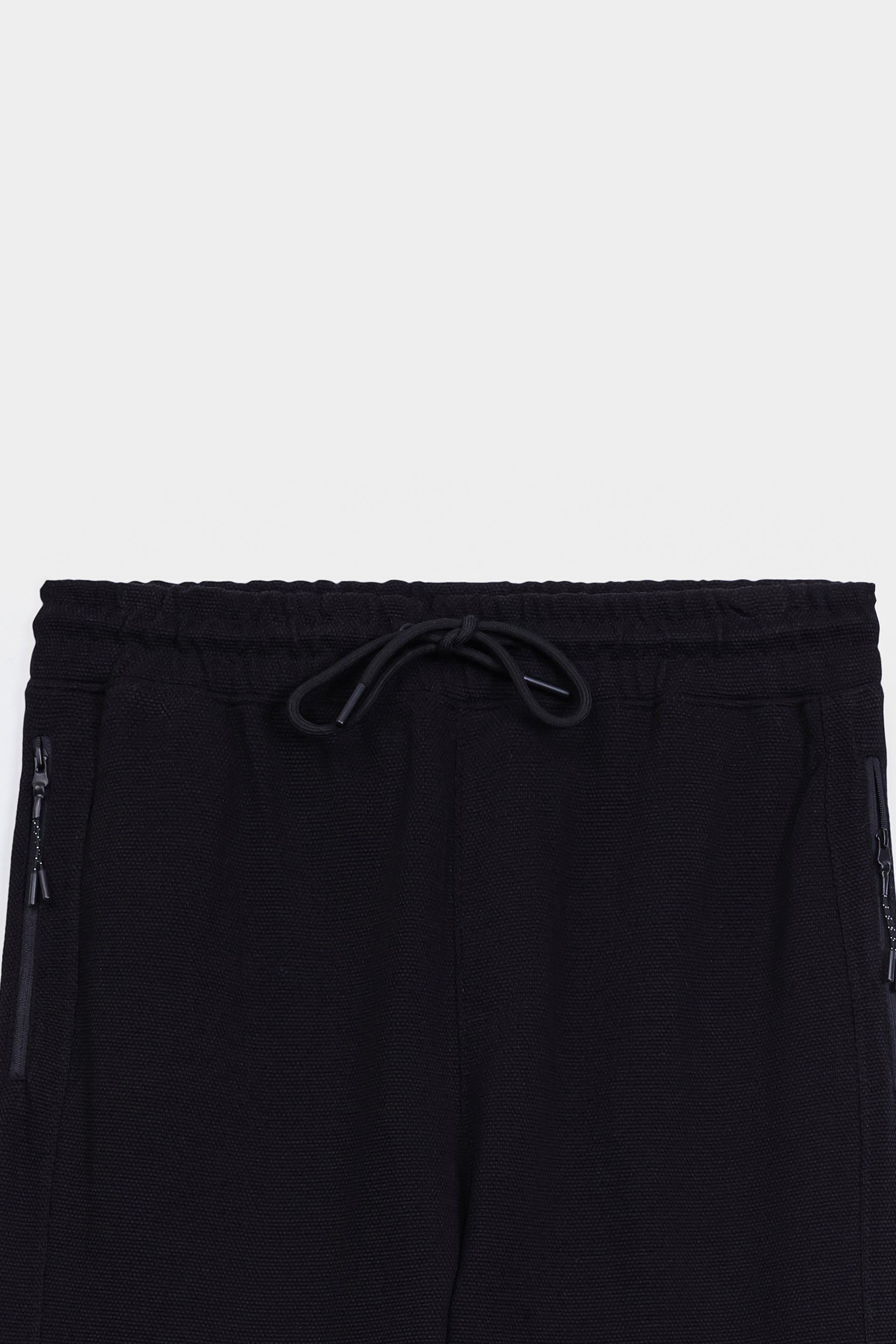 Jumbo Pique Trousers - Cougar Clothing