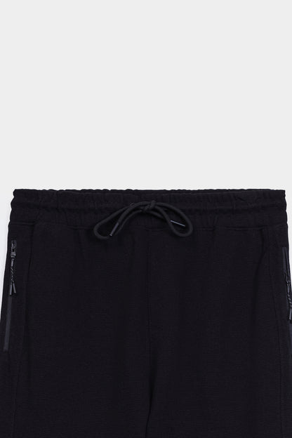 Jumbo Pique Trousers - Cougar Clothing
