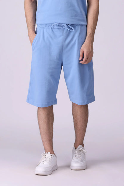 Relaxed Fit Shorts - Cougar Clothing