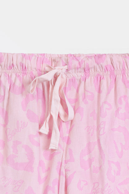 All Over Printed Loungewear - Cougar Clothing