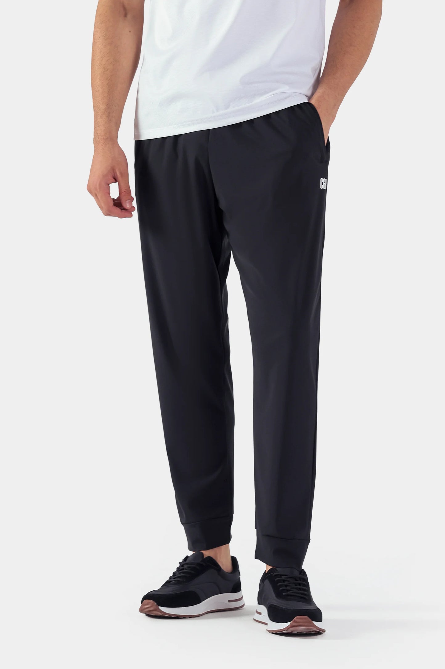 Activewear Trousers - Cougar Clothing