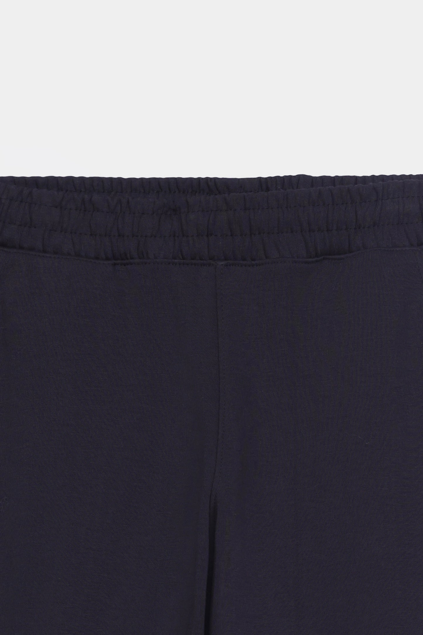 Cotton Blend Trousers - Cougar Clothing