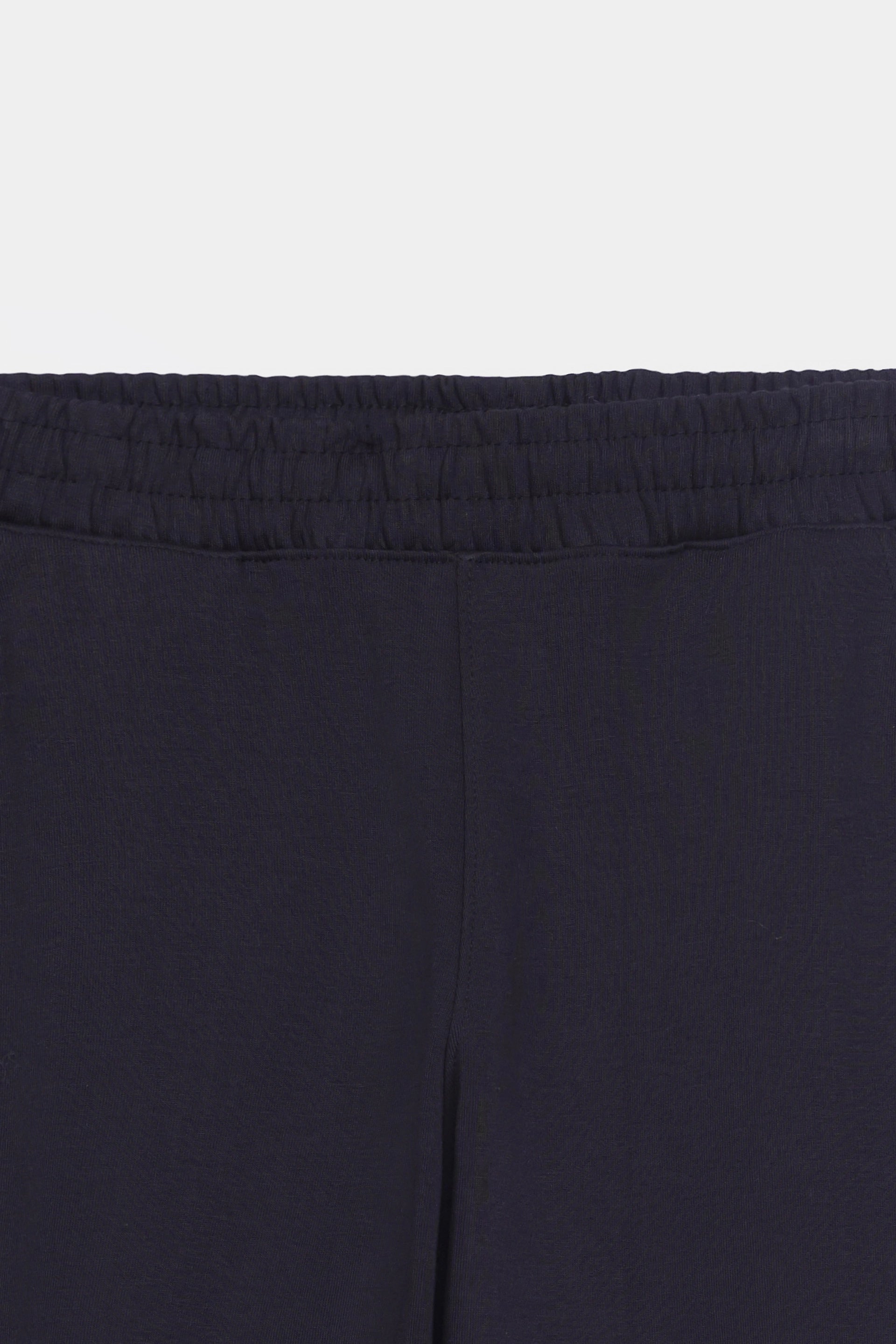 Cotton Blend Trousers - Cougar Clothing