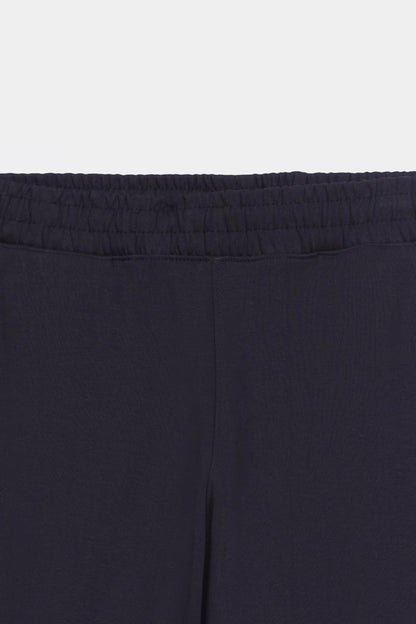 Cotton Blend Trousers - Cougar Clothing