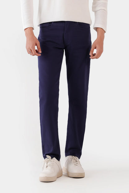 Basic 5 Pocket Pants - Cougar Clothing