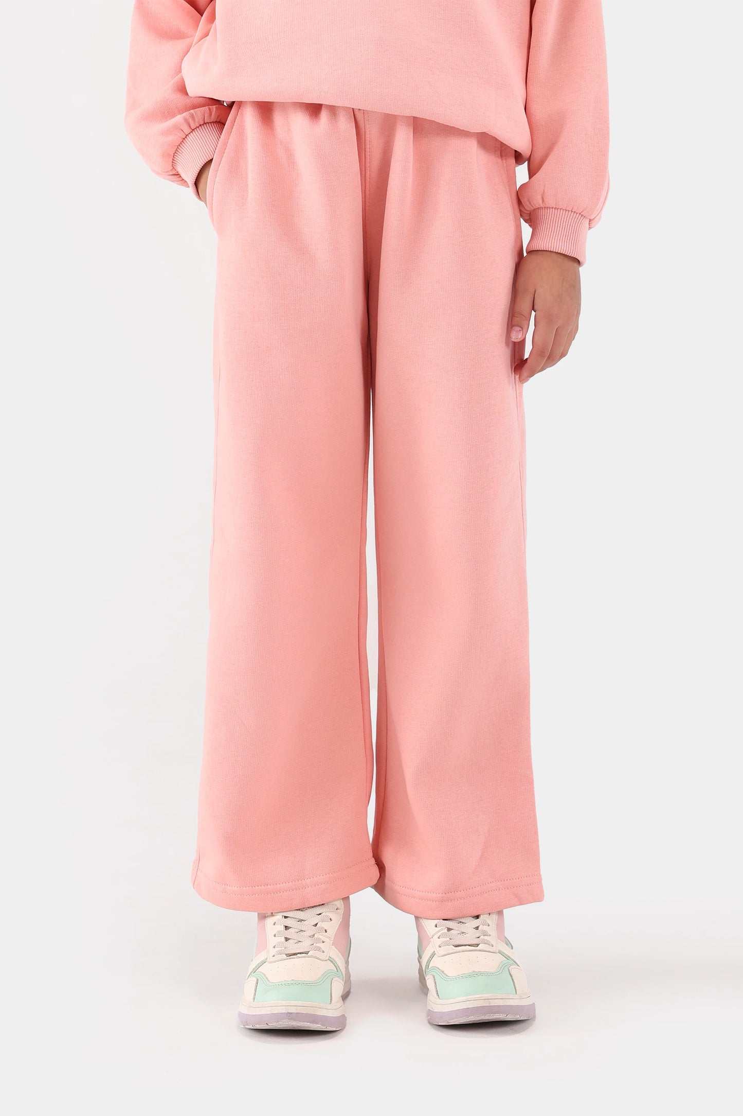 Fleece Trousers - Cougar Clothing