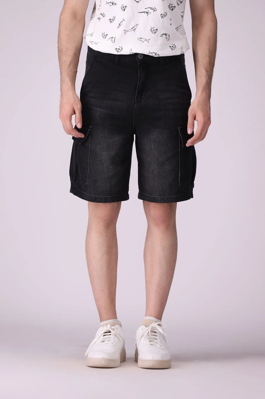 Cargo Shorts - Cougar Clothing