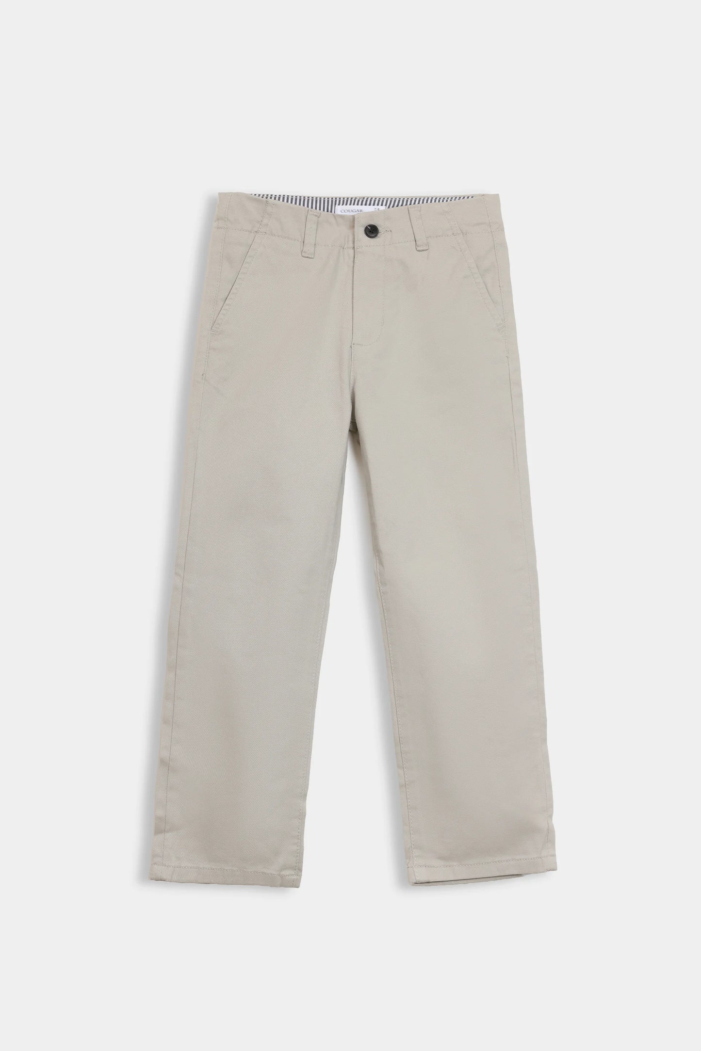 Basic Chino Pants - Cougar Clothing