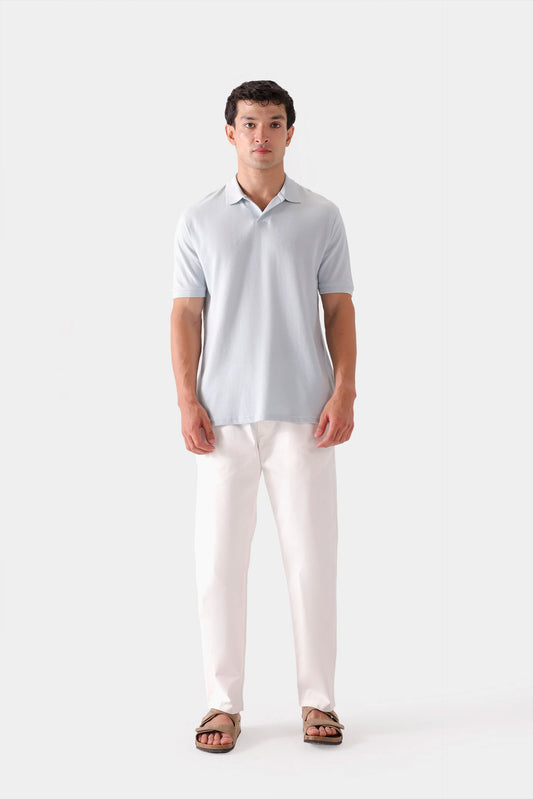 Johnny Collar Polo - Cougar Clothing