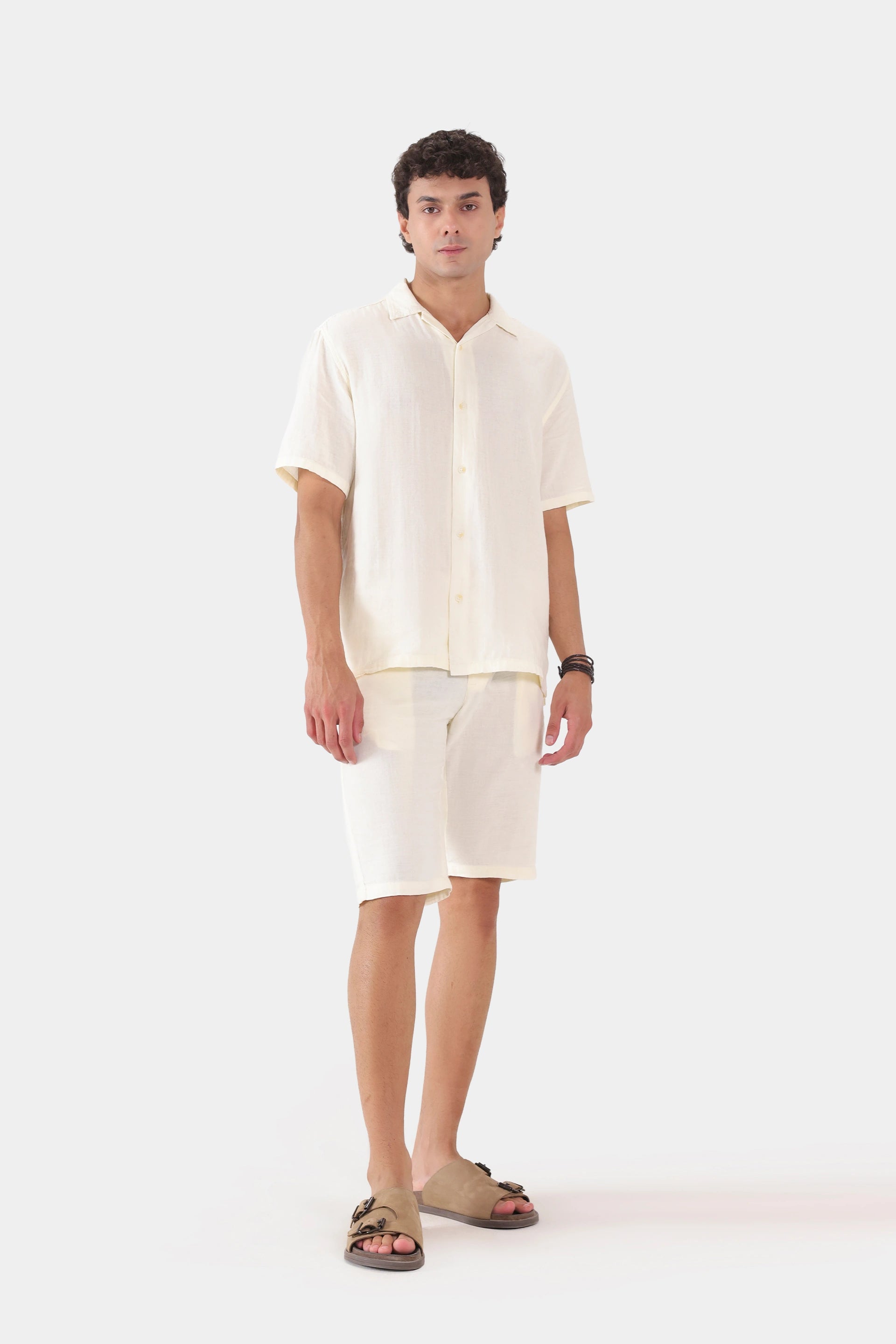 Camp Collar Shirt - Cougar Clothing