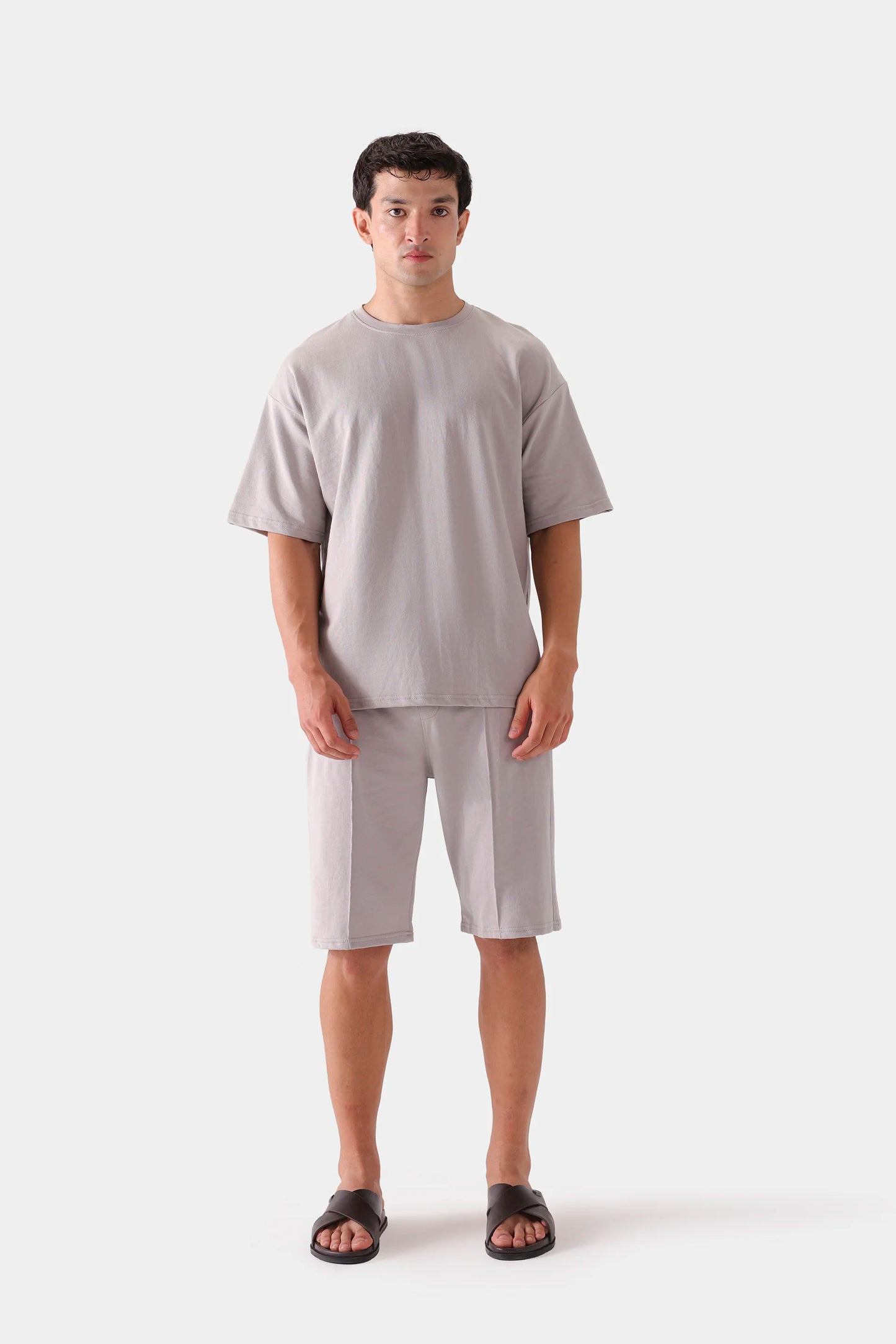 Terry Shorts - Cougar Clothing