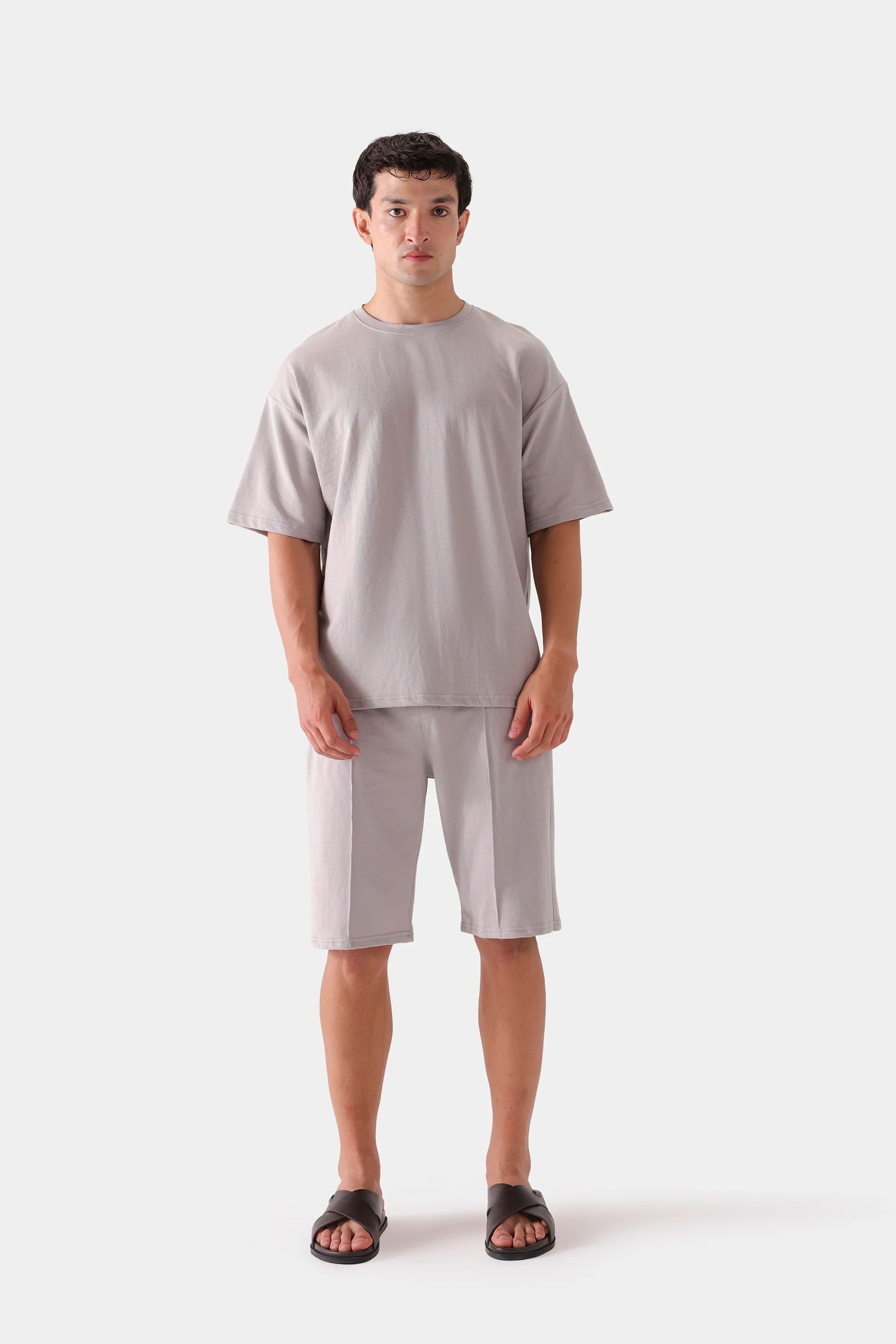 Terry Shorts - Cougar Clothing