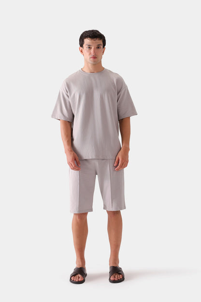 Terry Shorts - Cougar Clothing