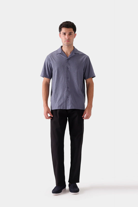Short Sleeve Shirt - Cougar Clothing