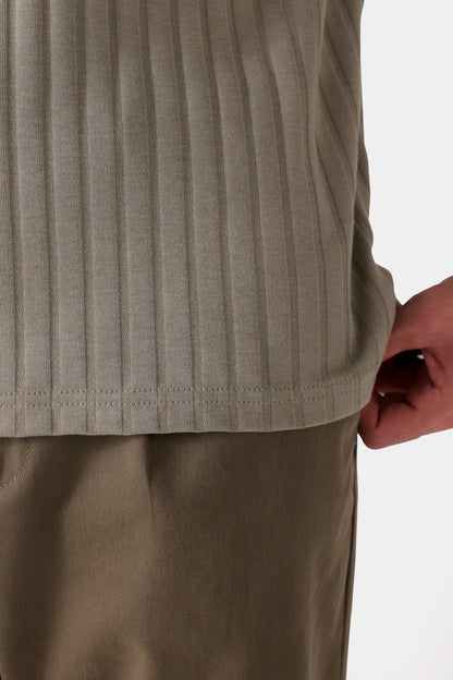 Drop Needle Polo - Cougar Clothing