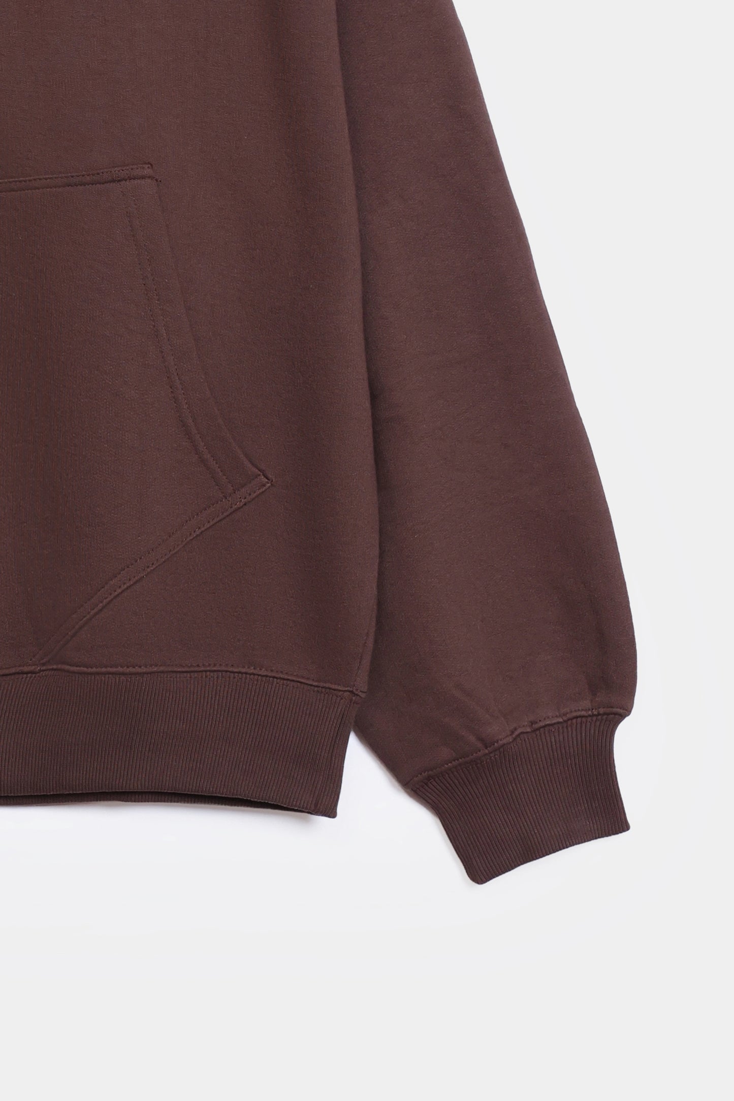 Basic Raglan Hoodie - Cougar Clothing