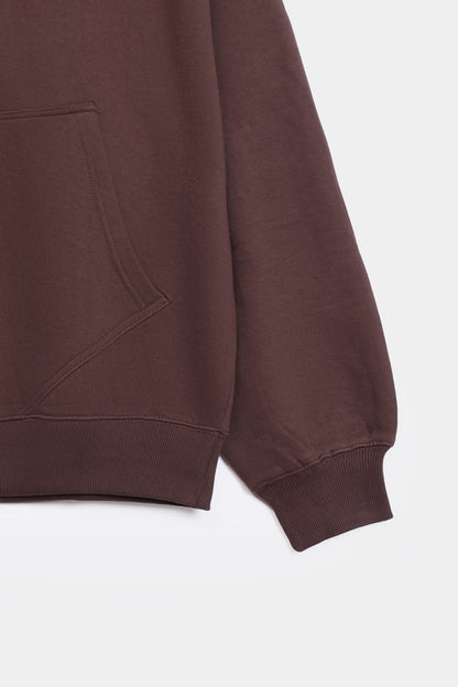 Basic Raglan Hoodie - Cougar Clothing