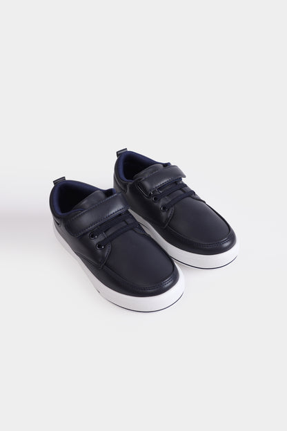 Velcro Sneakers - Cougar Clothing