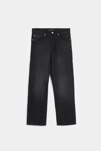 Relaxed Fit Jeans - Cougar Clothing