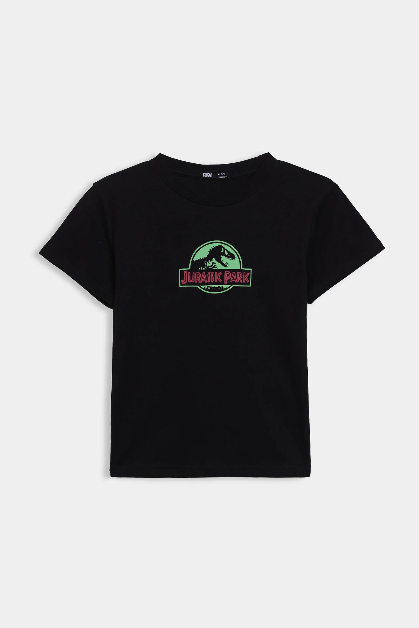 Graphic T-Shirt - Cougar Clothing