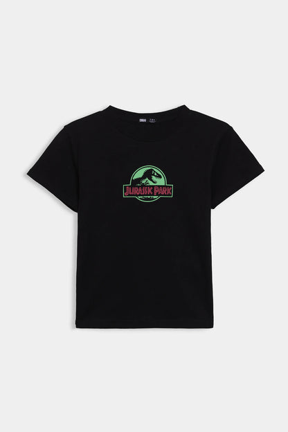 Graphic T-Shirt - Cougar Clothing