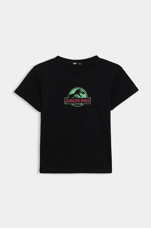 Graphic T-Shirt - Cougar Clothing
