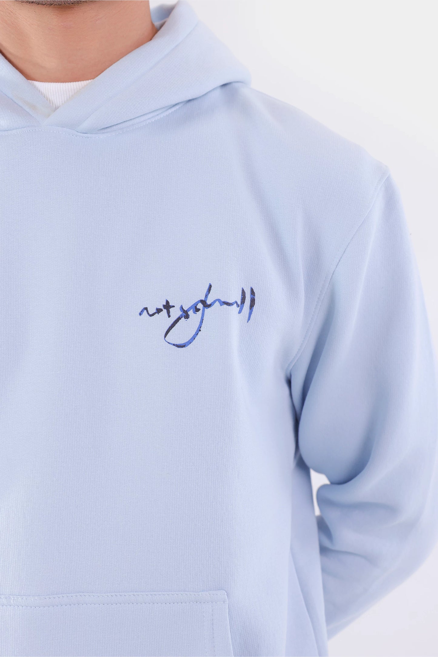 Fleece Pullover Hoodie - Cougar Clothing