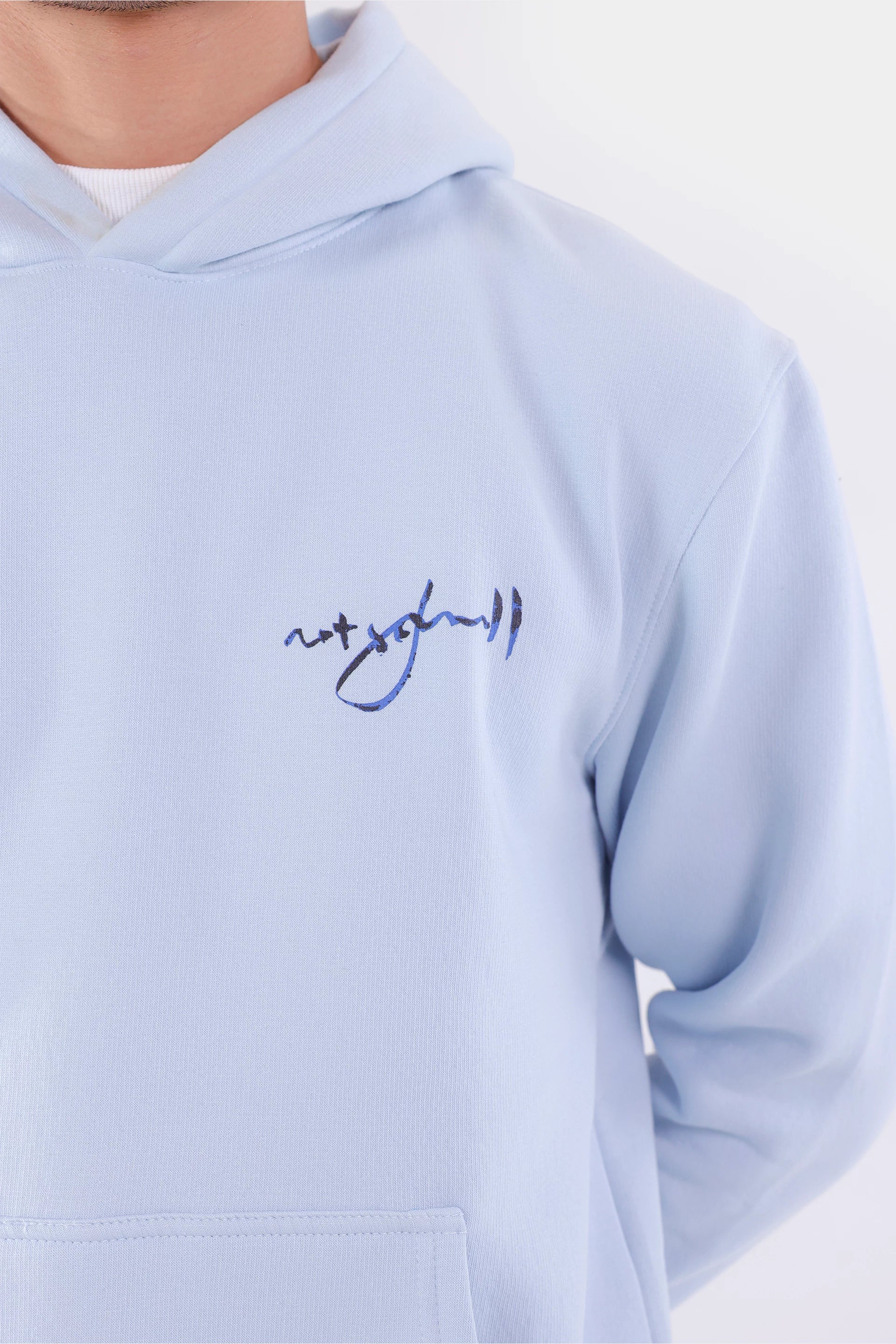 Fleece Pullover Hoodie - Cougar Clothing